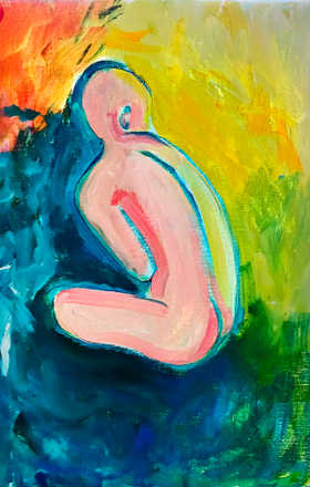 Jenny Thorne sample work