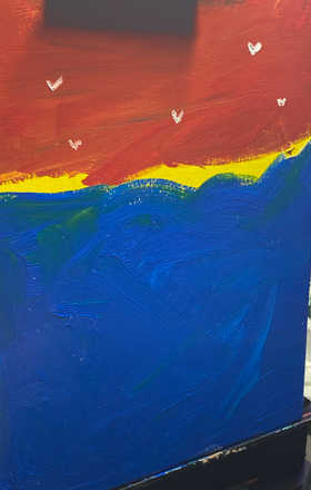 Aaliyah Navras · AB2948-1-3 · Round 1 Easel 3