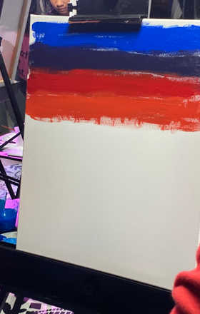 Xuân Khuê Huynh · AB2948-2-5 · Round 2 Easel 5