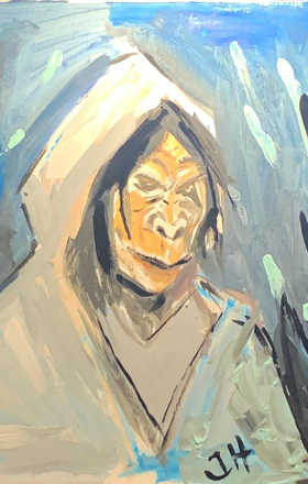 Jonathan Hoareau