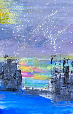 Pablo Maldonado sample work