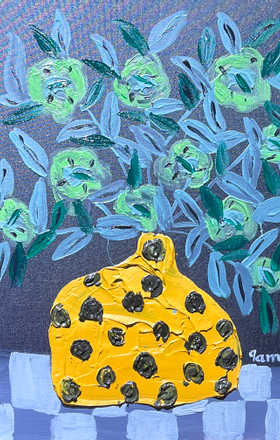 9AM.art sample work
