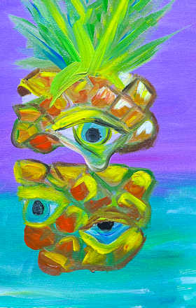 Syd Inman sample work