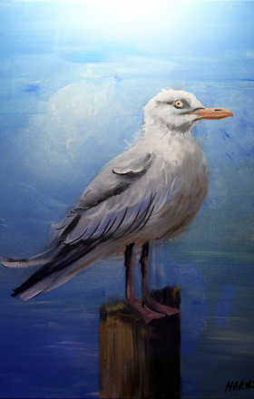 Marius Samulevicius sample work