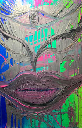 Alexandra Hayes sample work