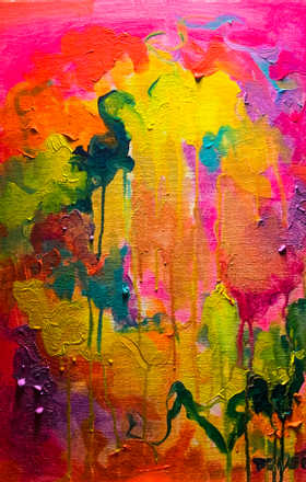 Sarah Demers sample work
