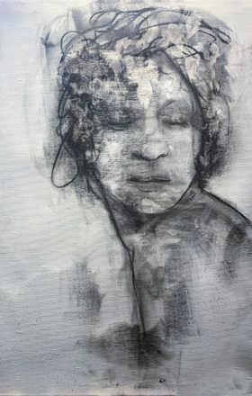 Véronique Poirier sample work