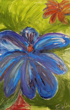 Cathy Watts sample work