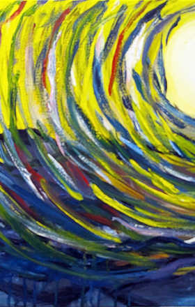 Alexandria Kwolek sample work