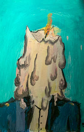 Nicolas Chaib sample work