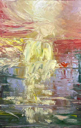 Paul Walsh sample work