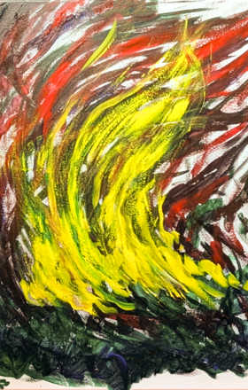 Cassandra Graham sample work