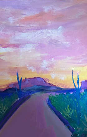 Erica Hill sample work