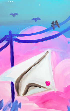 Sarah Yocum sample work