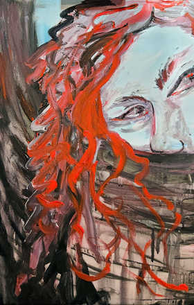 Elizabeth Zysk-King sample work
