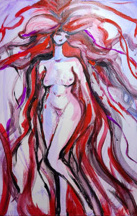 Elizabeth Zysk-King