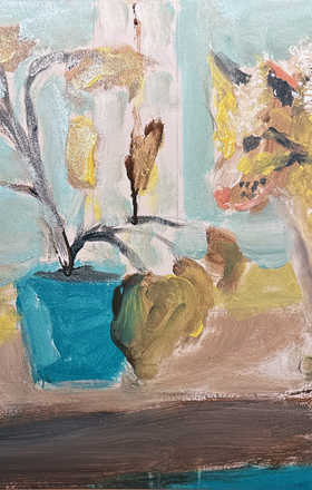 Thomas Christopher Nevin sample work