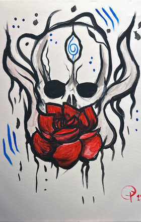 Josh Phillips sample work