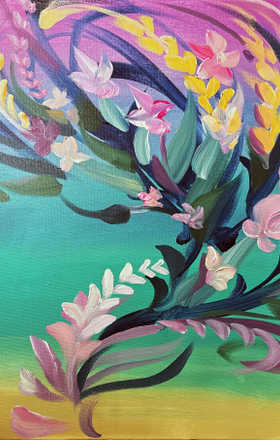 Seth Mcmahon sample work