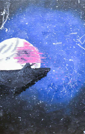 Kierra Jackson sample work
