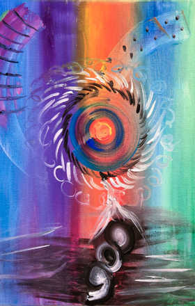 Angel godden sample work
