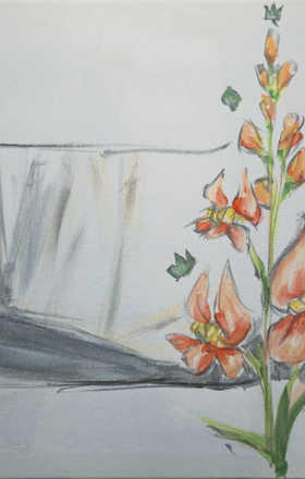 Caillin Kowalczyk sample work