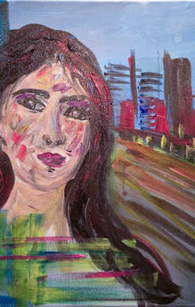 Nisreen Askar