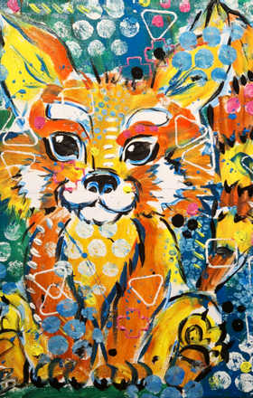 Christen Mulder sample work