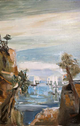Irena Dukule