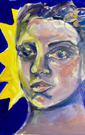 Samantha Garrett sample work