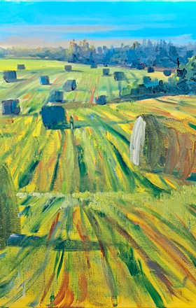 Scott O’Neil artwork