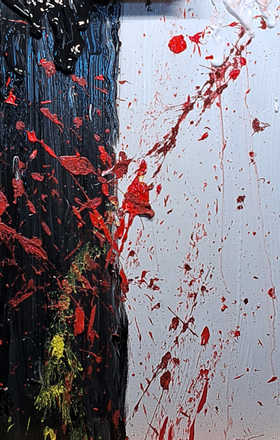 Meahgan Roberts artwork
