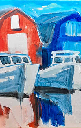 Scott O’Neil artwork