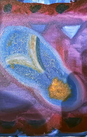 AMARIS GONZALES sample work