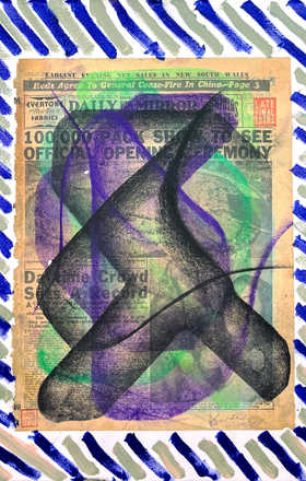 BlackWhale Aimee sample work