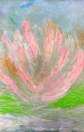 Sharon Mridul sample work