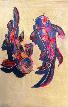 Tonya sample work