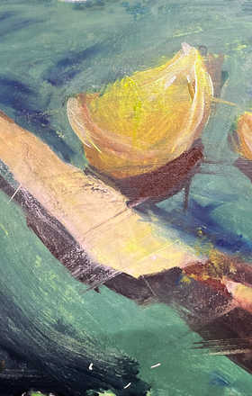 Eric Yang sample work