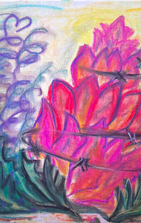 Olga Gbenga sample work
