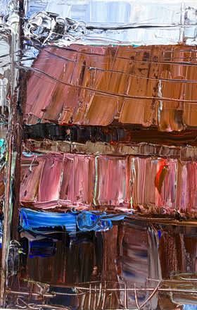 Niwat Chootoun sample work