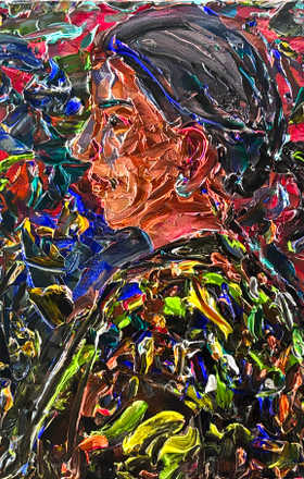 Chumpol Akkapantanon sample work