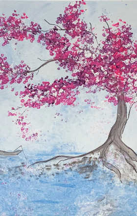 Becka James sample work