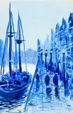 Vincent verboncoeur artwork