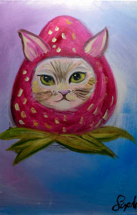 Sophia Payman sample work