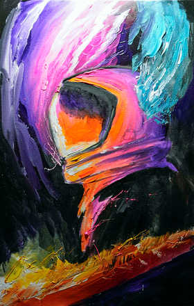 Eric Trottier sample work