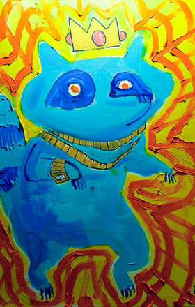 Brennan Bova sample work
