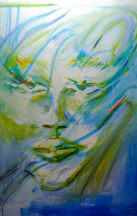 Vanessa Marshall sample work