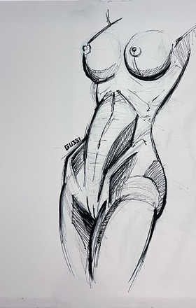 Gus sample work
