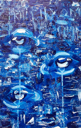 Claudia Pincott sample work