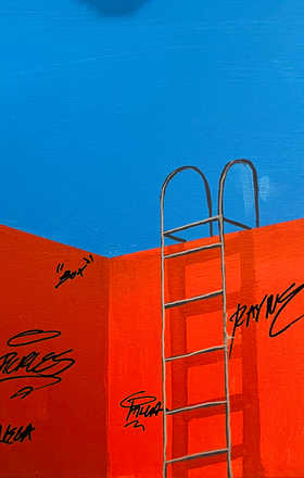 H RAYNE sample work